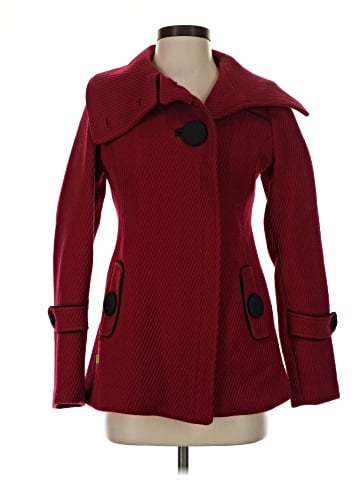 Soia & Kyo Coat (view 1)