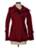 Soia & Kyo Hearts Red Coat Size XS - photo 1