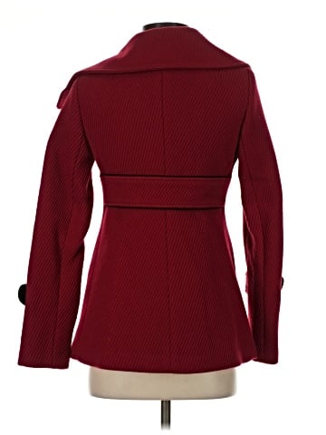 Soia & Kyo Coat (view 2)