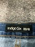 Assorted Brands Blue Jeans Size 28 waist - photo 7