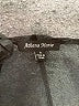Athena Marie 100% Polyester Black Kimono Size S - photo 7