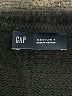 Gap Black Pullover Sweater Size M (tall) - photo 7