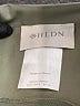 BHLDN 100% Polyester Green Cocktail Dress Size 4 - photo 7