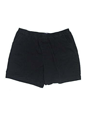 Laura Scott Shorts (view 1)