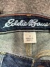 Eddie Bauer Blue Jeans Size 4 - photo 7