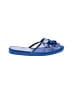 P&W New York Blue Flats Size 6 - photo 1