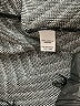 Cato 100% Acrylic Black Poncho Size XL - photo 8