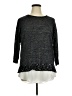 Maurices Gray 3/4 Sleeve Top Size XL - photo 1