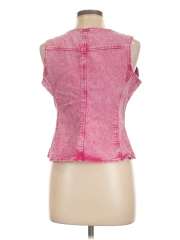 Shein Vest (view 2)