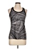 New Balance Gray Active Tank Size L - photo 1