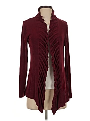 Travelers by Chico's Long Sleeve Blouse (view 1)