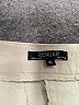 Renuar Tan Khaki Shorts Size 10 - photo 3