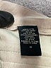 Renuar Tan Khaki Shorts Size 10 - photo 4