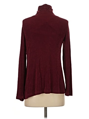 Travelers by Chico's Long Sleeve Blouse (view 2)