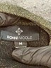 Ronni Nicole Green Cardigan Size M - photo 7