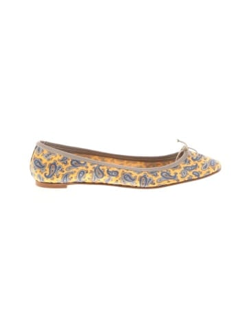 J.Crew Flats (view 1)