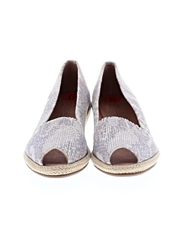 Gentle Souls by Kenneth Cole Wedges (view 2)