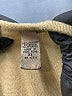 i.e. Tan Long Sleeve Blouse Size XL - photo 8