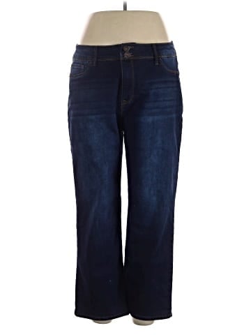 Curve Appeal Jeans (view 1)