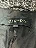 Escada Tweed Gray Blazer Size EU 44 / US 14 - photo 6
