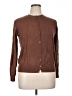 Unbranded Brown Cardigan Size XL - photo 1