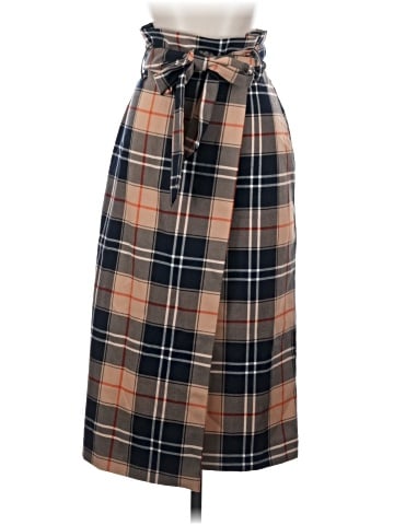 H&M Casual Skirt (view 1)