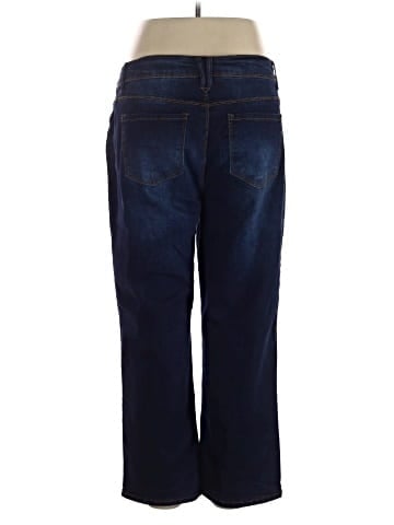 Curve Appeal Jeans (view 2)