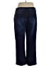 Curve Appeal Blue Jeans Size 16 - photo 2