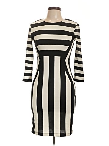 H&M Casual Dress (view 1)