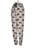 Unbranded Print Gray Sweatpants Size S - photo 1
