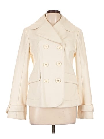 Guess Wool Coat (view 1)