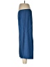 M.K.M. Designs 100% Rayon Blue Casual Pants Size 7 - 8 - photo 5
