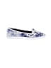 MICHAEL Michael Kors Tie-dye Blue Flats Size 6 - photo 1