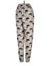 Unbranded Print Gray Sweatpants Size S - photo 2