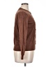Unbranded Brown Cardigan Size XL - photo 4