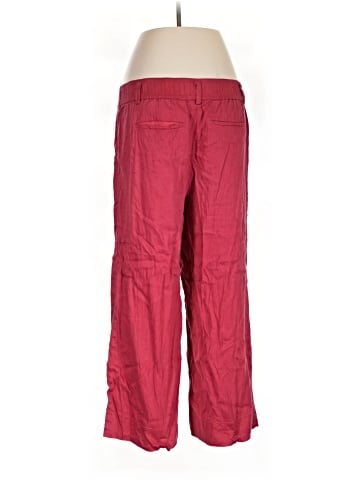 Ann Taylor LOFT Linen Pants (view 2)