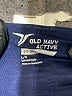 Active by Old Navy Blue Pullover Sweater Size L - photo 7