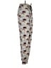 Unbranded Print Gray Sweatpants Size S - photo 4