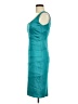 Jax Teal Cocktail Dress Size 8 - photo 5
