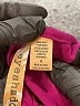 Eyeshadow Purple Tank Top Size M - photo 8