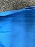 Unbranded Blue 3/4 Sleeve Blouse Size S - photo 7