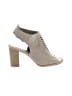 Gap Gray Sandals Size 7 - photo 1