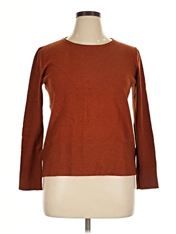 Vila Milano 3/4 Sleeve T-Shirt (view 1)