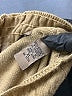 i.e. Tan Sleeveless Blouse Size XL - photo 8