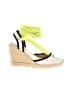 J.Crew Ivory Wedges Size 7 - photo 1