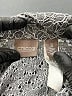 Chico's Tweed Gray Long Sleeve Blouse Size XL - photo 7