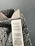 Chico's Tweed Gray Long Sleeve Blouse Size XL - photo 8