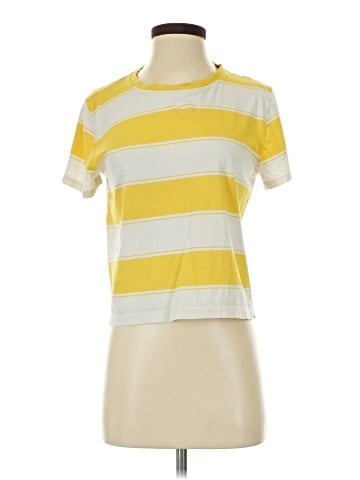 Everlane Short Sleeve T-Shirt (view 1)