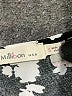 Millibon 100% Rayon Black Romper Size S - photo 4