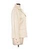Guess Ivory Wool Coat Size L - photo 4